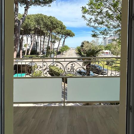 Hotel Brigantino Milano Marittima Exteriér fotografie